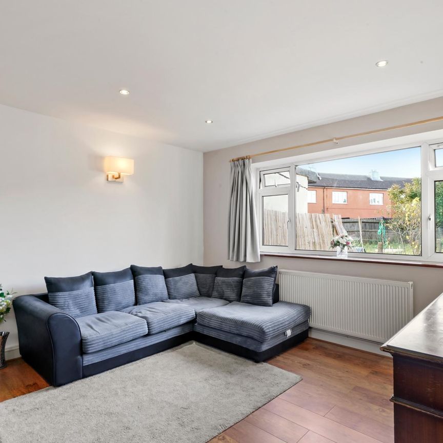 Church Road - Photo 1