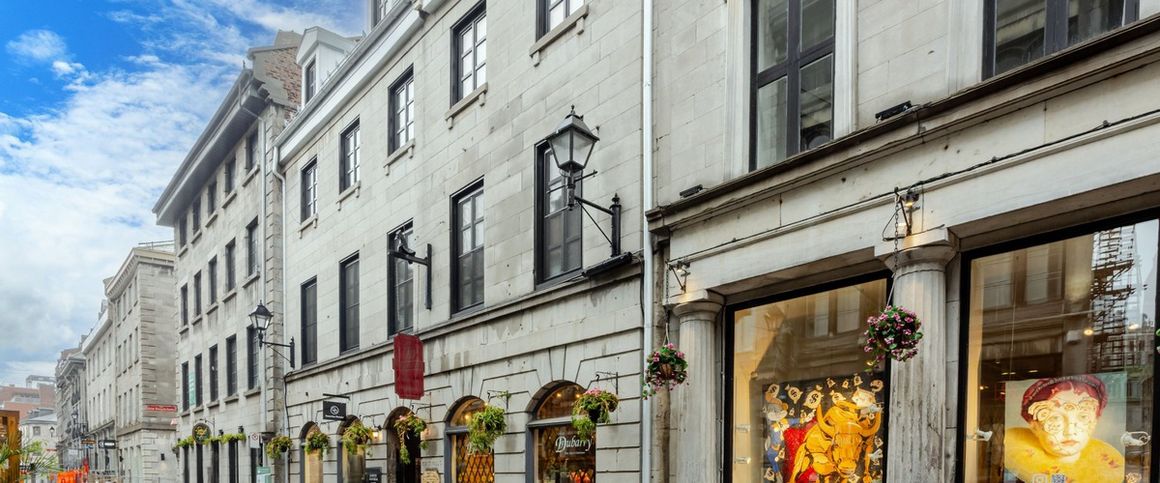 À louer / Appartement - Photo 1