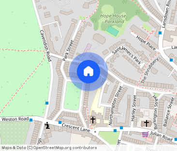 Great Bedford Street - Photo 1