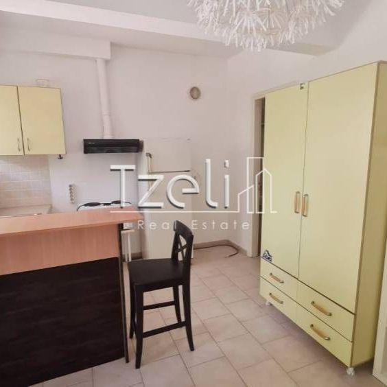 Studio/Γκαρσονιέρα για ενοικίαση Αμπελόκηποι (Πάτρα) - Photo 1