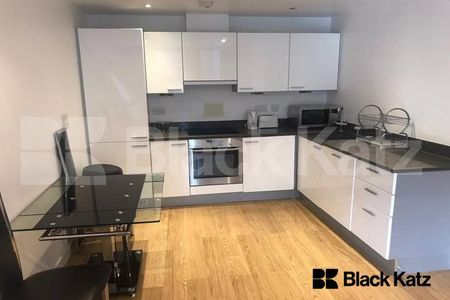 First floor two bedroom apartment in new build development - Photo 4