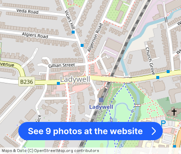 Ladywell Road, Lewisham - Photo 1