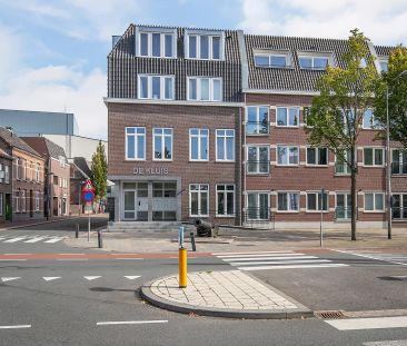 Appartement Wilhelminasingel, Weert-Centrum - À louer - Photo 2