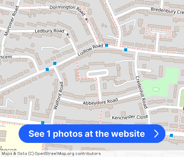 Kingsland Close Room 5 - Photo 1