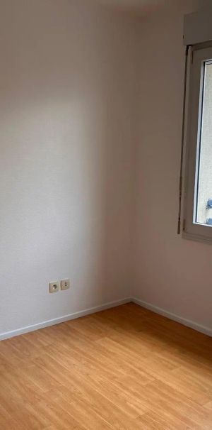 Appartement à louer 2 pièces 39.45m² - Photo 1