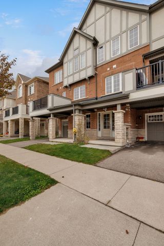 For Lease - 220 Sarah Cline Drive, Oakville, Ontario - Photo 3