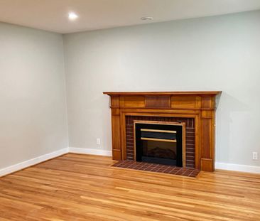 Spacious 3 Bed 1 Bath Home | 3308A Ashburn Avenue West End Halifax ... - Photo 2