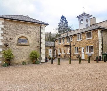1 bedroom semi-detached house to rent - Photo 2