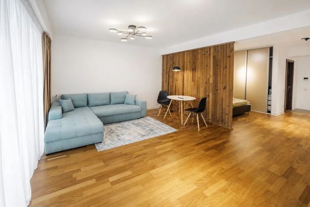 Dristor dudesti incity etaj 4 - Photo 1