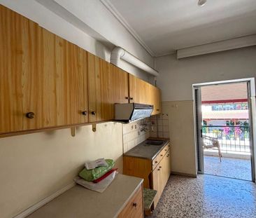 Διαμέρισμα για ενοικίαση Άγιος Κωνσταντίνος - Άγιος Ελευθέριος (Λάρ... - Photo 2