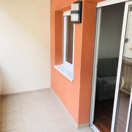 Location Appartement 1 pièce 25m² CHARNAY LES MACON 71850 - Photo 4