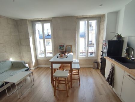 Apartment - Photo 2