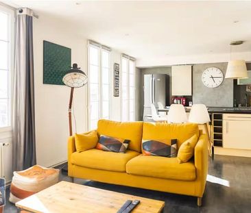 Location Appartement 2 pièces 52m² CAEN 14000 - Photo 1