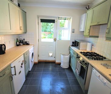 3 bedroom detached house to rent - Photo 6