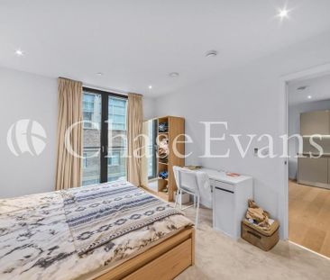 2 bedroom flat to rent - Photo 5