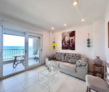 APARTMENT WITH SEA VIEWS - TORREVIEJA - Photo 6