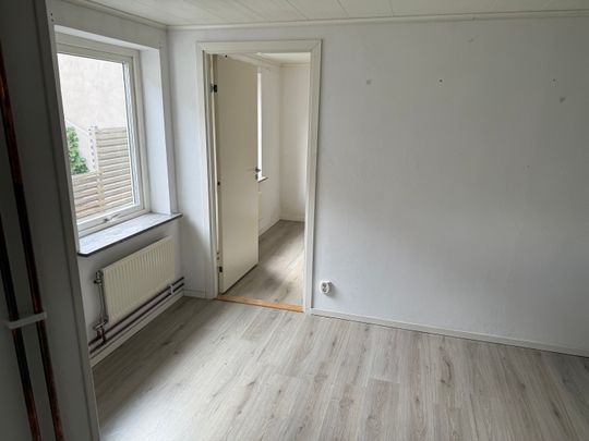 Norra Infartsgatan, Landskrona - Foto 1
