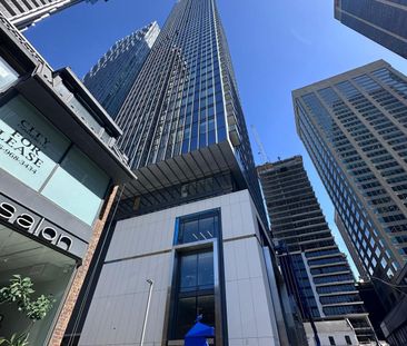 For Lease - 8 Cumberland Street Unit# 4504, Toronto, Ontario - Photo 3