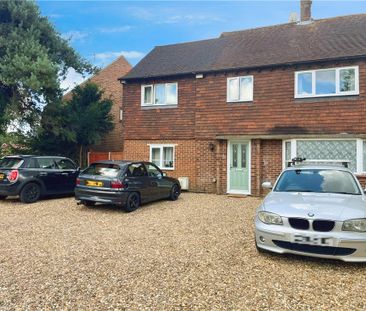 Yew Tree Drive, Guildford, Surrey, GU1 1PE - Photo 6