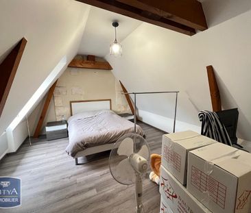 Location Appartement 2 pièces 29m² BOURGES 18000 - Photo 3