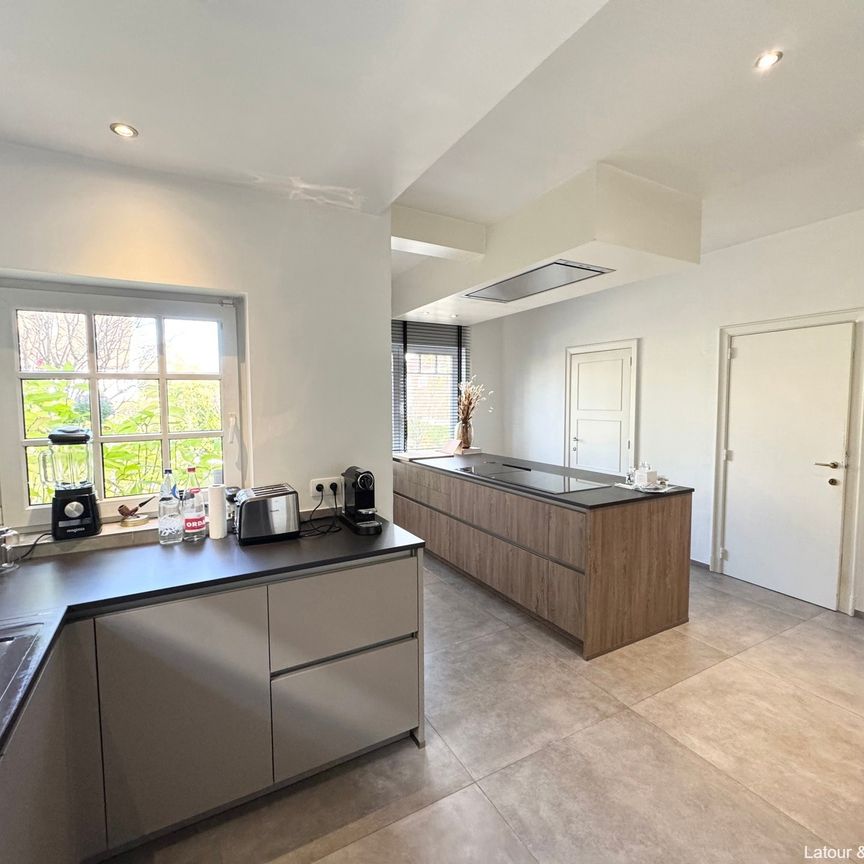 Avenue du Bois Soleil, 1950, Kraainem - Foto 1