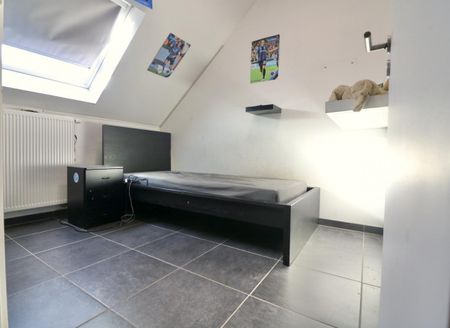 Ruim duplexappartement met 3 slpk, terras en carport voor 935 EUR/mnd - Photo 5