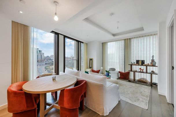 3 bedroom flat to rent - Photo 1