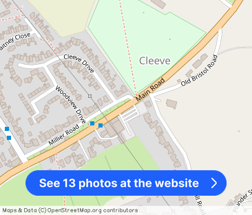 Field View, Cleeve, BS49 - Photo 1