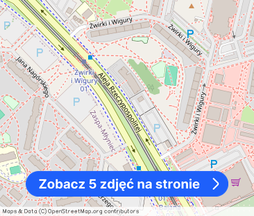 Wynajmę 1-pok umeblowane, bez prowizji. Słoneczne - Zdjęcie 1