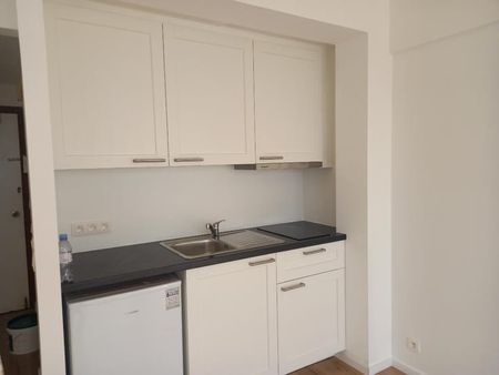 Studio te huur - Photo 3