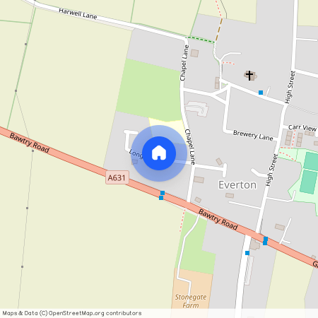 Long Meadows, Everton DN10