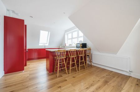 2 bedroom apartment to rent - Photo 5