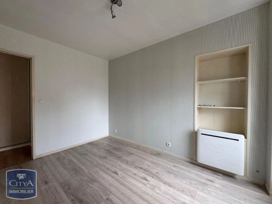Appartement à louer 2 pièces 34.73m² - Photo 1