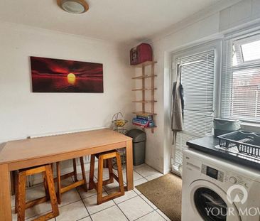2 bedroom terraced house to rent - Photo 6