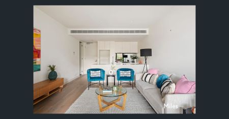 MAGNIFICENT MODERN APARTMENT - Photo 4