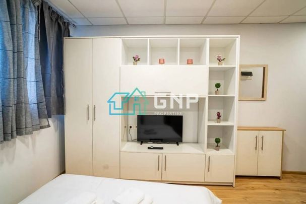 Studio/Γκαρσονιέρα για ενοικίαση Ξηροκρήνη (Ξηροκρήνη - Παναγία Φανερωμένη) - Photo 1