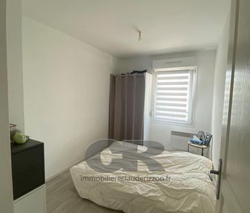 Location Appartement 2 pièces 34m² METZ 57050 - Photo 5