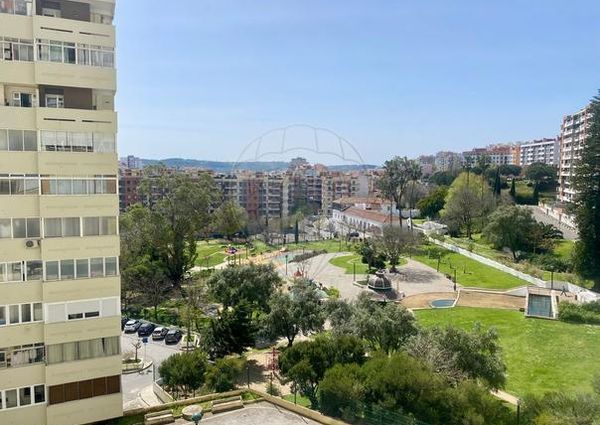 Apartamento T3