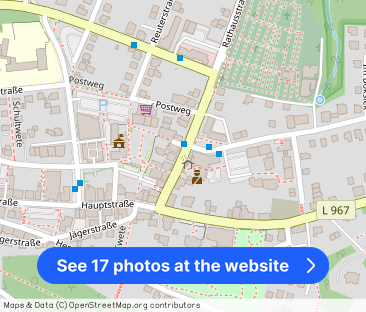 Willkommen in Ihrem neuen Zuhause über den Dächern von Oerlinghausen! - Photo 1