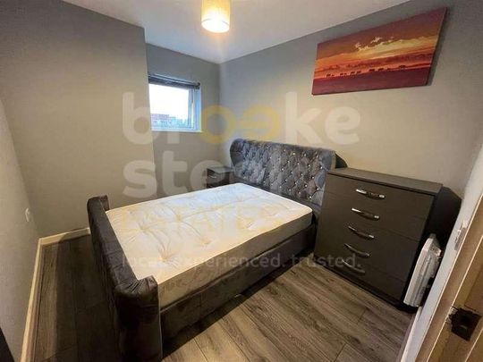 Ladywell Point, Salford, M50 - Photo 1