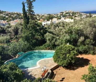 Μεζονέτα για ενοικίαση Κέντρο Σαρωνίδας - παραλία (Σαρωνίδα) - Photo 2