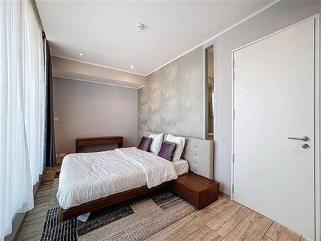 Tout savoir sur cet appartement à Bruxelles, à Bruxelles - Photo 5