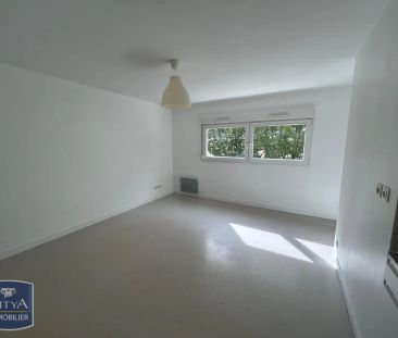Appartement à louer 2 pièces 32.64m² - Photo 4