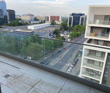 Apartament 3 camere, tip duplex penthouse, Complexul Prima Vista - Fotografie 2