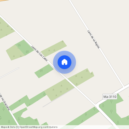 Sencelles