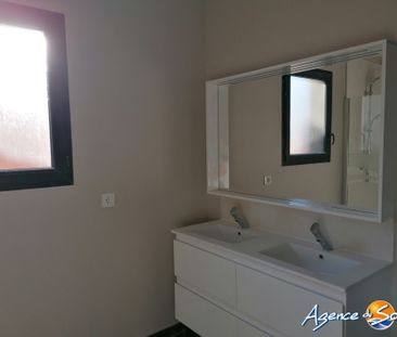 Location Maison 5 pièces 137m² OUVEILLAN 11590 - Photo 5