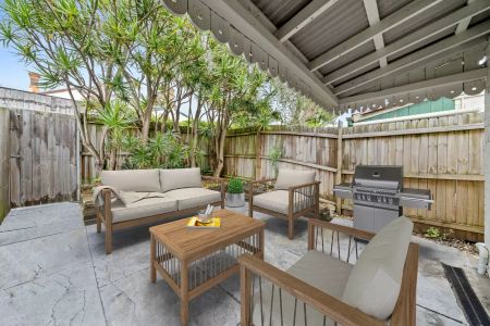 Charming Federation Terrace, Pet-friendly, Ultra Convenient Location - 6 MONTH LEASE PERIOD ONLY - Photo 5