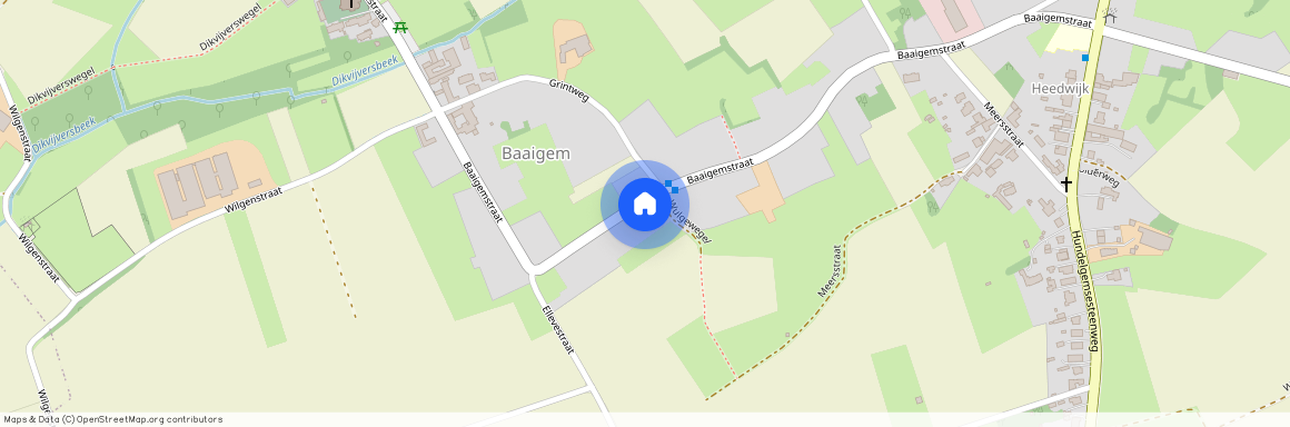 Baaigemstraat, 406, 9890, Baaigem