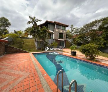 Ledang Heights - Photo 6