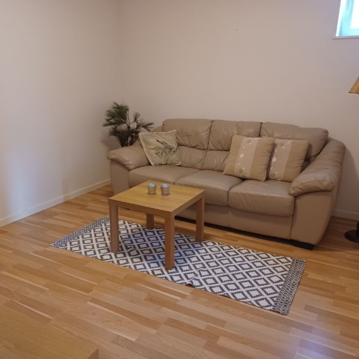 Föreläggarevägen, Fritsla - Foto 1